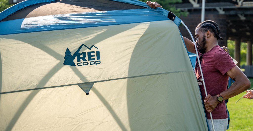 REI, Outside in 5 Event Review & Top 25&nbsp;Gallery